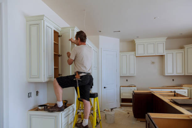 Licensed Kitchen Renovation service in Newtown Square, PA - BM Kitchen